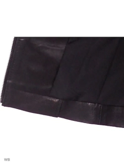 Косуха кожаная куртка женская Турция