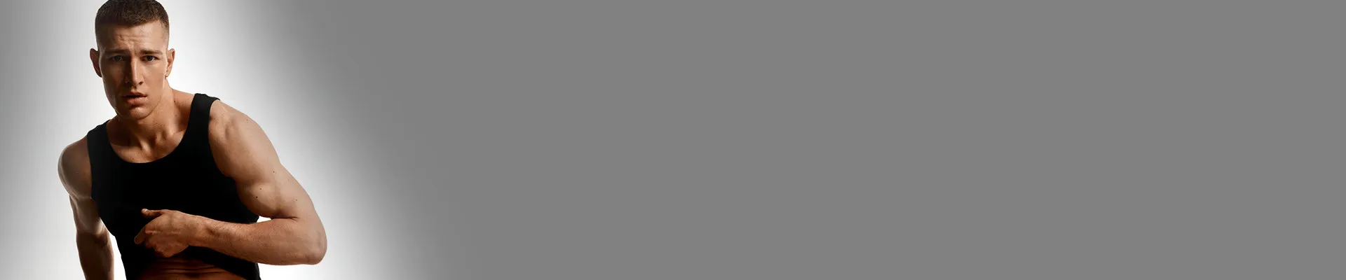 Мужские майки