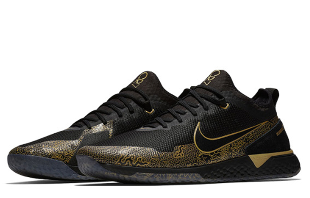 Кроссовки Nike Fc Cr7 C