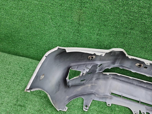 Бампер передний Toyota LC Prado 150 (2020-н.в.)