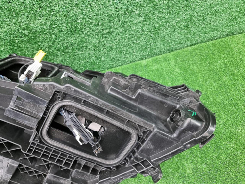 Фара левая Mercedes GLS x167 (23-нв) Multibeam LED