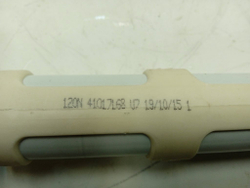 CS41072D кт126 Амортизатор 120Н для стиральной машины Candy 41017168 б/у