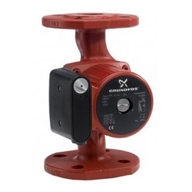 Насос циркуляционный Grundfos UPS 32-100 F