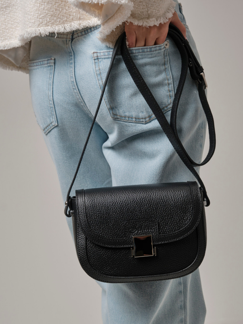 Сумка Schatz 40738 черный