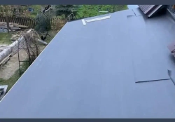 Супердиффузионная мембрана SOFIT PROFLINE AM 70 кв.м паропроницаемая , двухслойная гидро-ветрозащитная мембрана