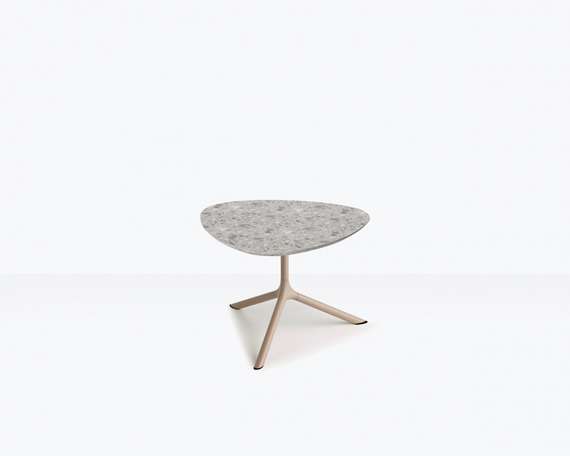 Compact Laminate для подстолья Tripe Maxi