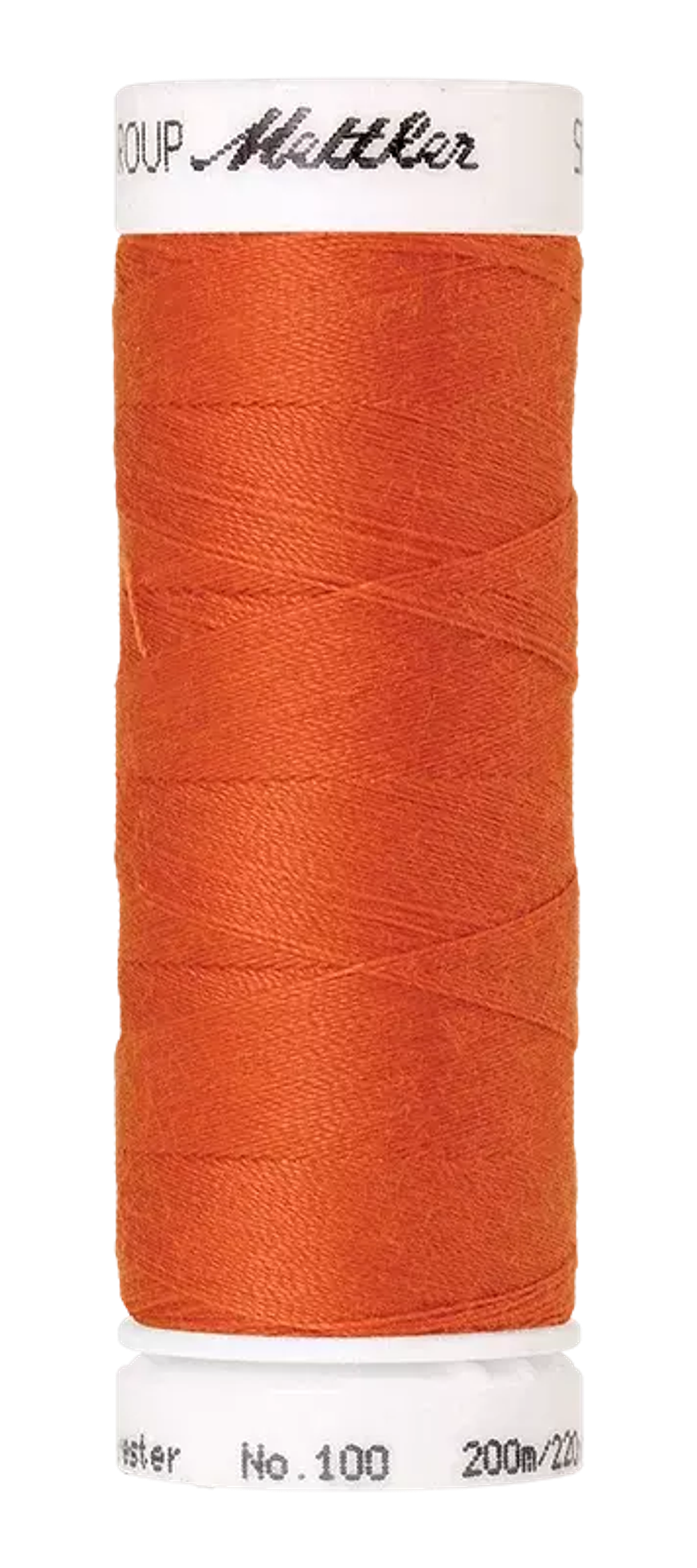 Нить универсальная SERALON 100, 200 м, Mettler, 1334