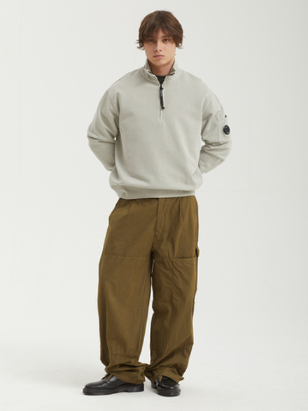 Мужские Брюки In Microreps Peached