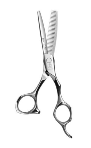 Ножницы филировочные Mizutani BLACK-SMITH SH-M-TH33, 6.0˝