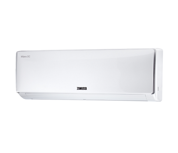 Купить Сплит-система Zanussi Milano DC Inverter ZACS/I-07 HM/A23/N1 недорого со склада в Хабаровске, Якутске, Владивостоке, Южно-Сахалинске, Благовещенске