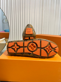 Louis Vuitton Mocassin