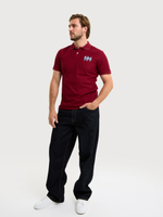 Поло Три Богатыря | EPOS (алый)