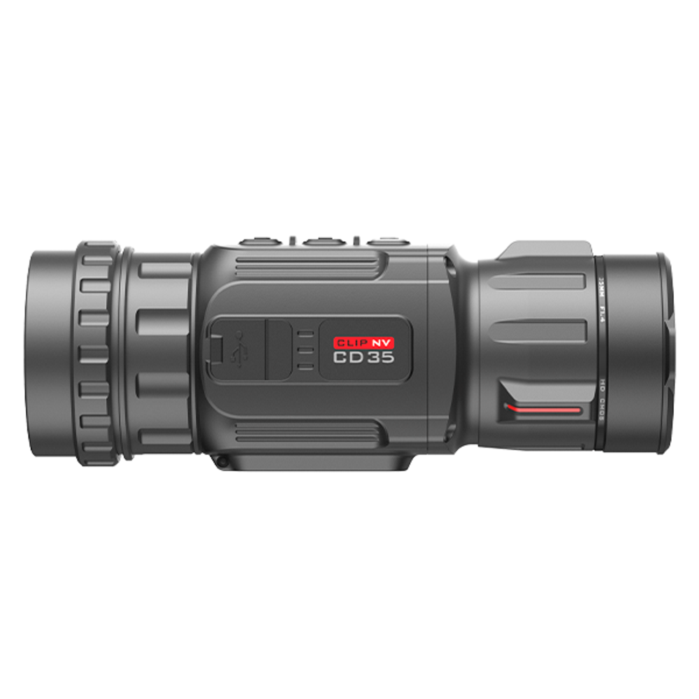 iRay xClip NV CD 35