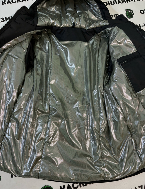 Костюм зимний Горка 5 (таслан/фольга)