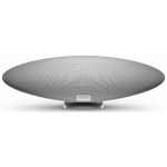 Портативная акустика Bowers & Wilkins Zeppelin, 100 Вт, Pearl Gray