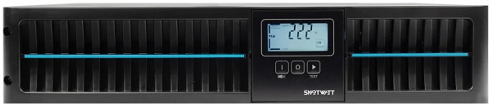 Источник бесперебойного питания SmartWatt Data Pro Combo 3kVA