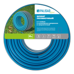 Шланг поливочный армированный, 3/4", 50 м, Luxe Palisad