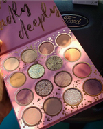 ColourPop Truly Madly Deeply palette