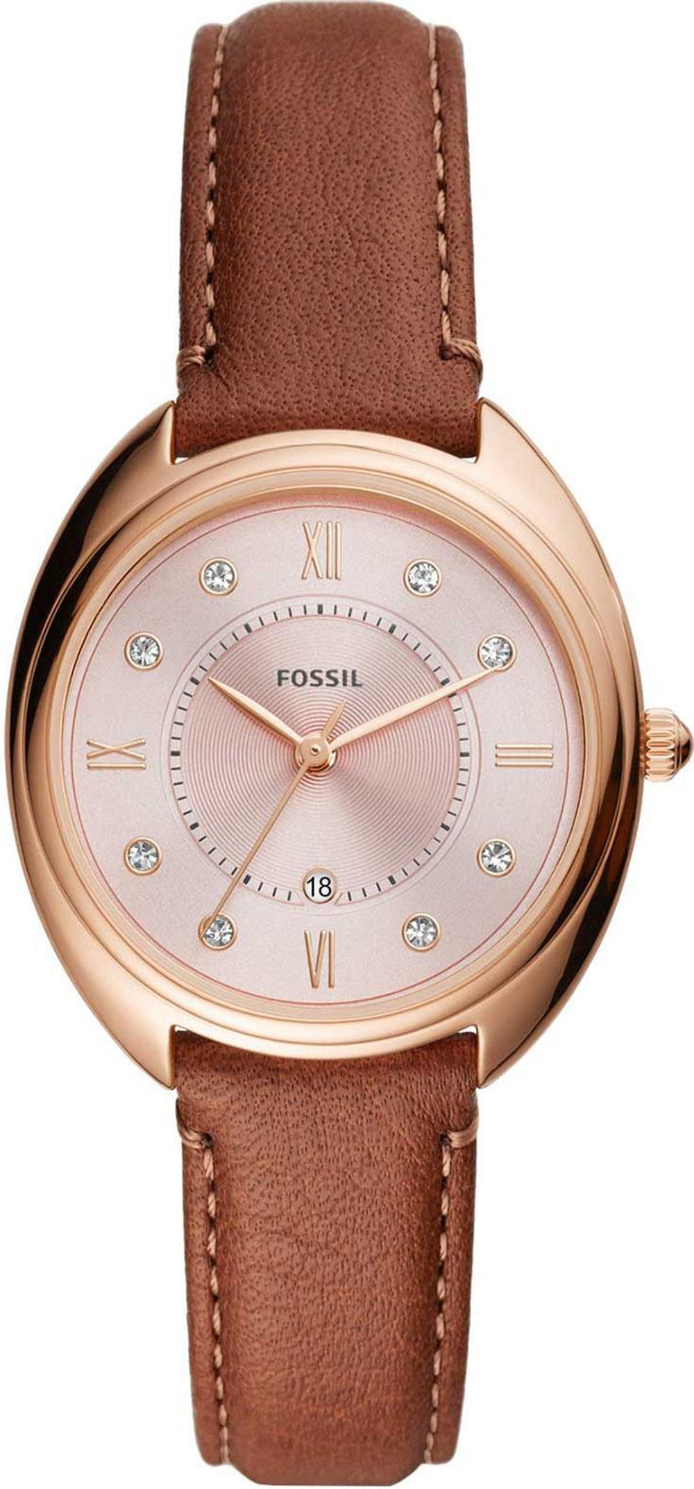 Женские наручные часы Fossil ES5115
