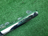 Накладка заднего бампера Changan CS55PLUS (21-24)