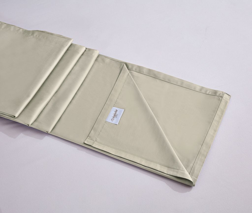 Постельное белье 2 спальное евро Asabella 2181-6