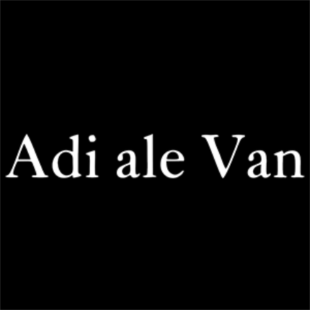 Adi Ale Van набор из 3 ароматов