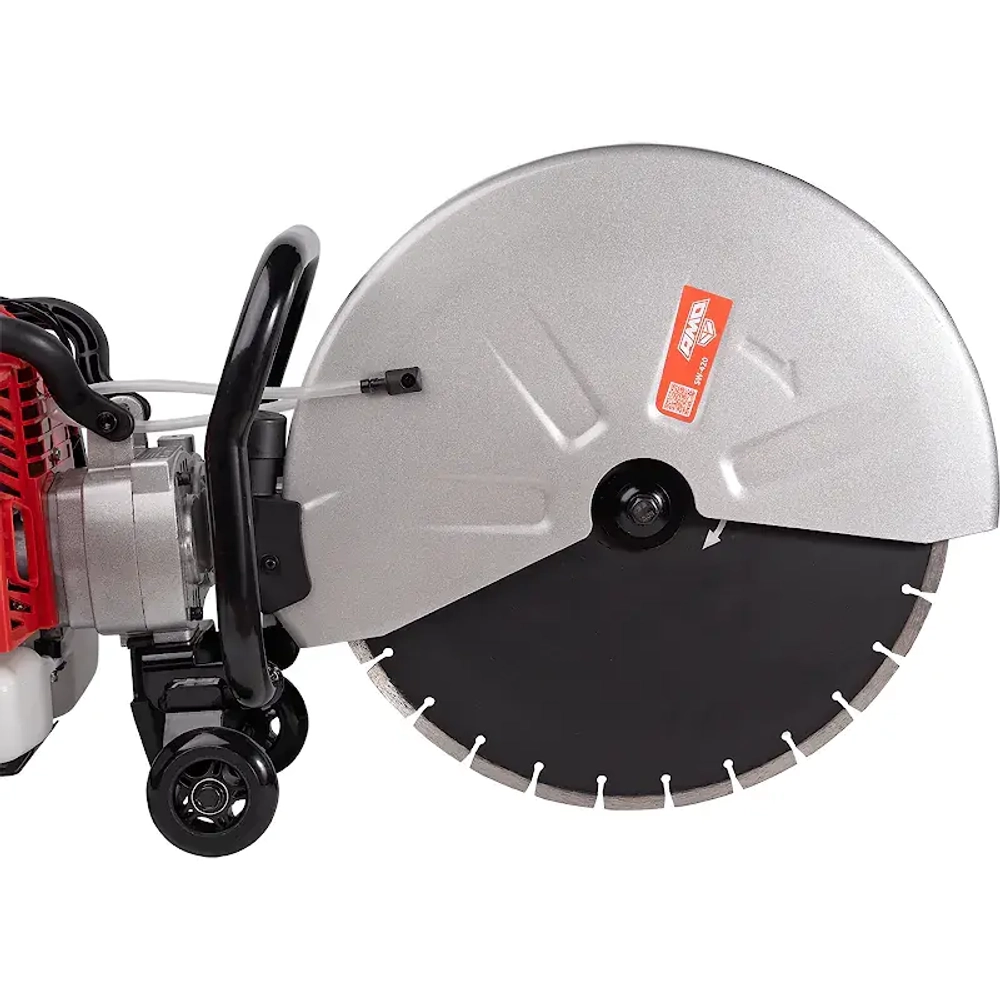 AMO SW-420 бензорез 856785