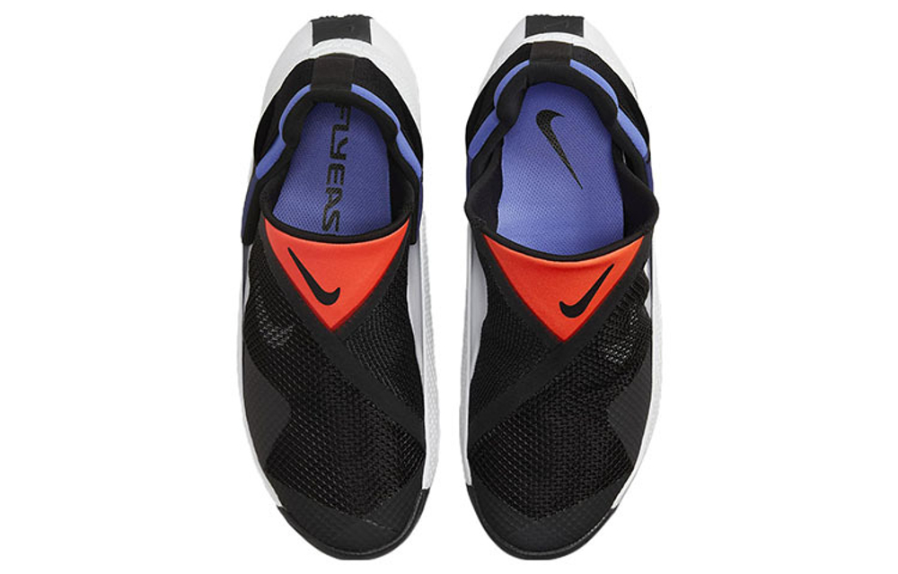 Кроссовки Nike Go Flyease (Женская размерная сетка)