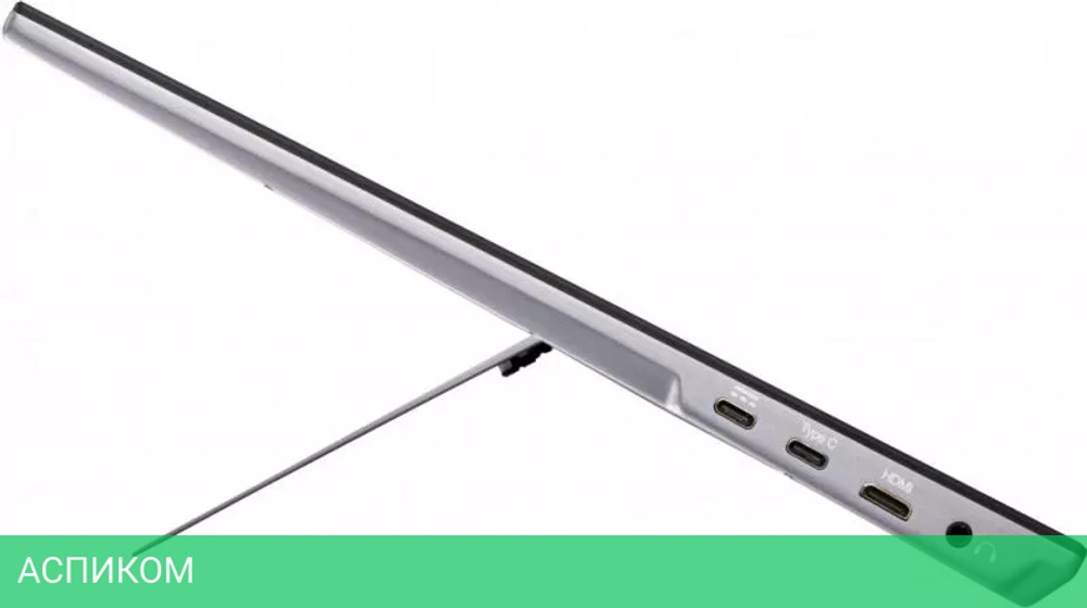 Игровой монитор ViewSonic VX1755