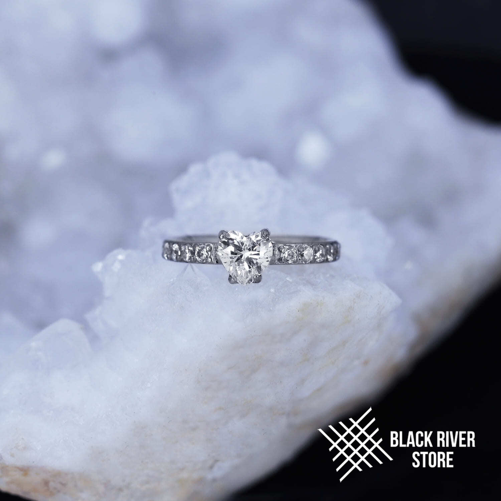 Кликер Wedding Crystal 1.2мм