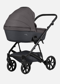 Tutis Коляска 2 в 1 VIVA 6+ Essential, Periscape