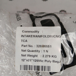 Впускной коллектор | 320/05551 | JCB