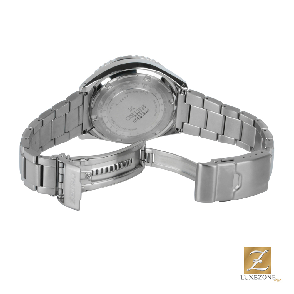 Seiko SBEJ001J