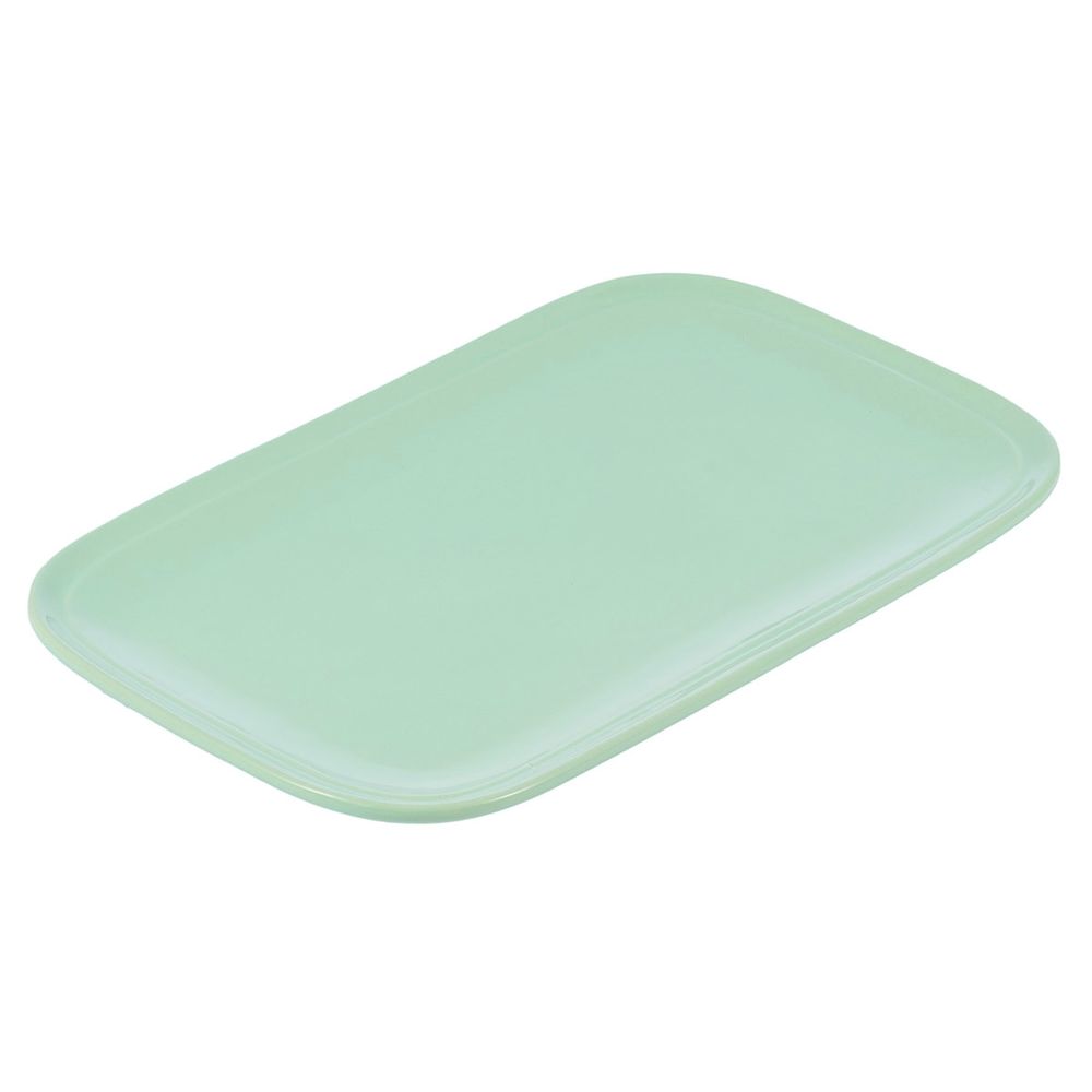 Набор тарелок сервировочных Gipfel Gronte 52230 28х17 см