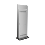 Видеопилон BM NEW 65" видеостойка