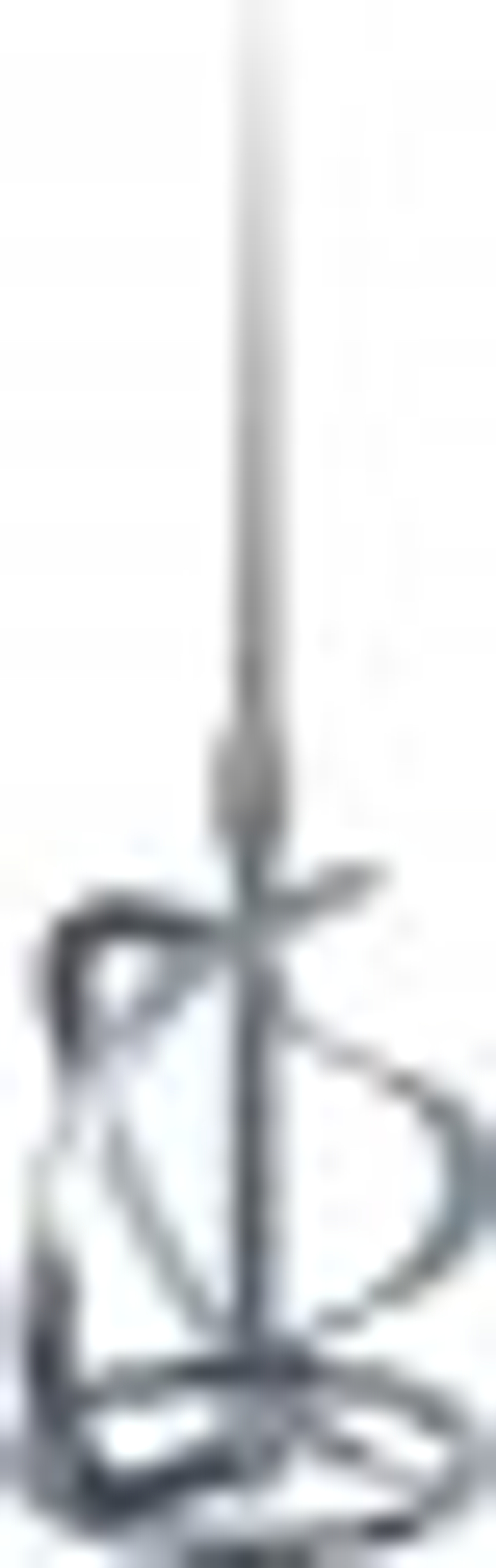 Миксер строительный сетевой EINHELL TC-MX 1400-2 E 4258550