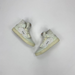 Кроссовки Off-White Cup Sole 3.0