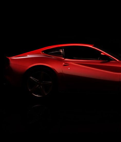 Маранелло, дизайнерский ароматизатор для автомобиля Maranello ViBear, Vinove