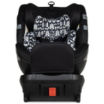 Автокресло Cosatto All in All Ultra 360 Rotate i-Size 0-36 кг Silhouette