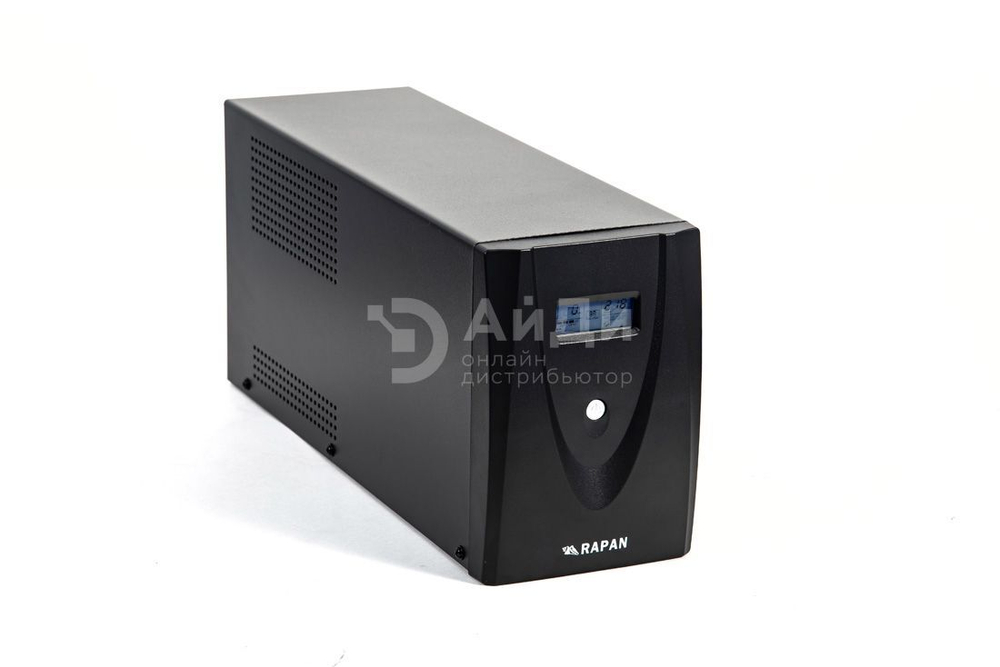 ИБП Бастион RAPAN-UPS 3000