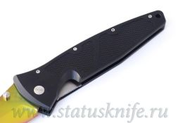 Нож Katsumi Kitano & Moriya Specialфотография - 3