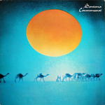Santana / Caravanserai (LP)