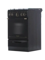 Плита газовая 5100-02 0187