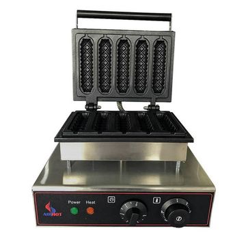 Вафельница для корн-догов AIRHOT WS-1