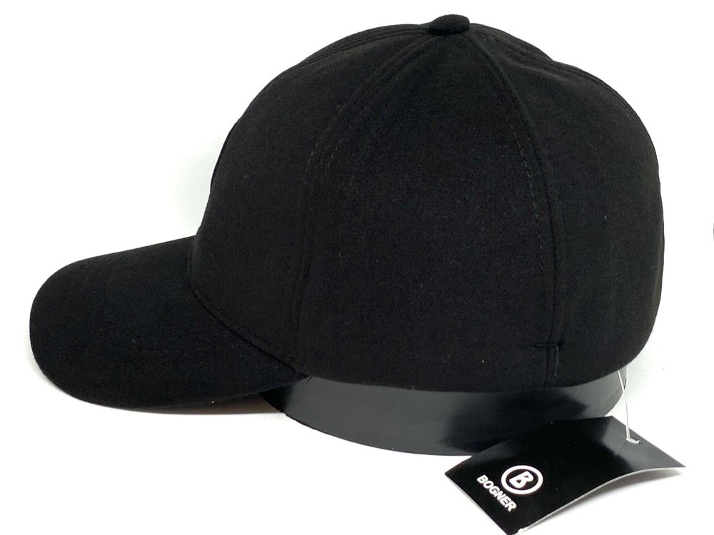 Бейсболка Bogner тёплая