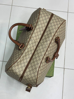 Сумка дорожная Gucci