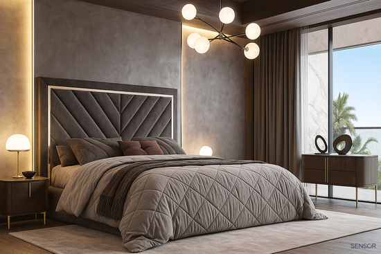 Кровать Льюис