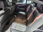 BMW 5 Series (G30) 530e M Sports (10.2021)