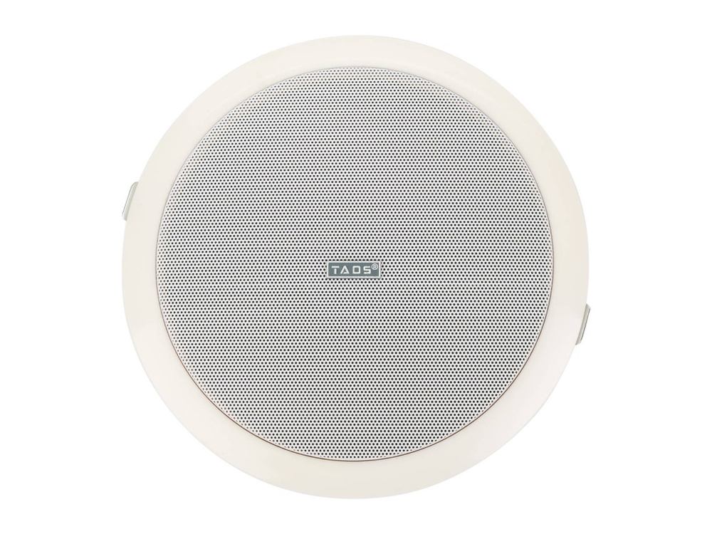 DS-818 Громкоговоритель потолочный, 5-10Вт, TADS