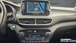 Hyundai All New Tucson Дизель 2.0 2WD (06.2020)
